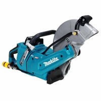 Makita CE004GZ 40v Max XGT Brushless 305mm Cut Off Saw - Body Only